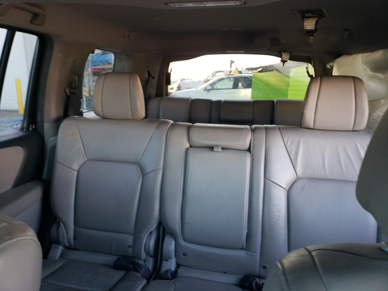 2013 Honda Pilot - Image 10
