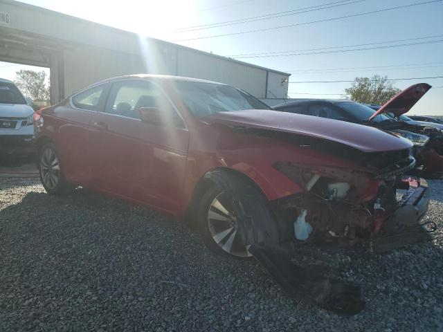  HONDA ACCORD 2012 Burgundy