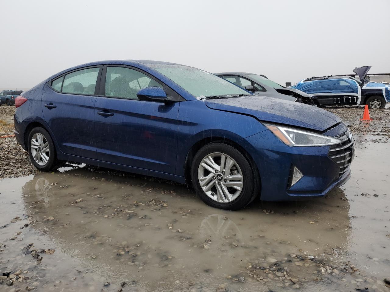 2020 Hyundai Elantra - Image 4