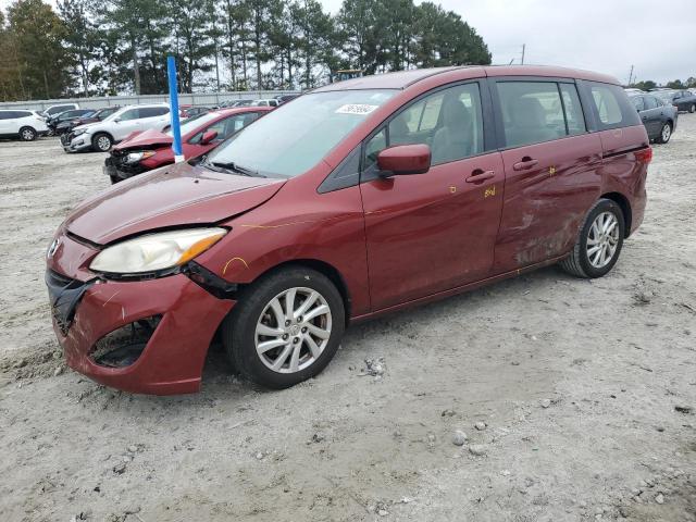 2012 Mazda 5  zu verkaufen in Loganville, GA - All Over