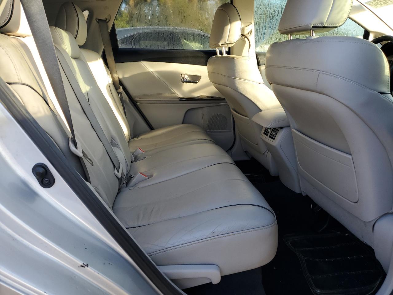 2013 Toyota Venza Le VIN: 4T3ZA3BB5DU067229 Lot: 80011234