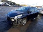 2014 RENAULT CLIO D-QUE for sale at Copart WOLVERHAMPTON