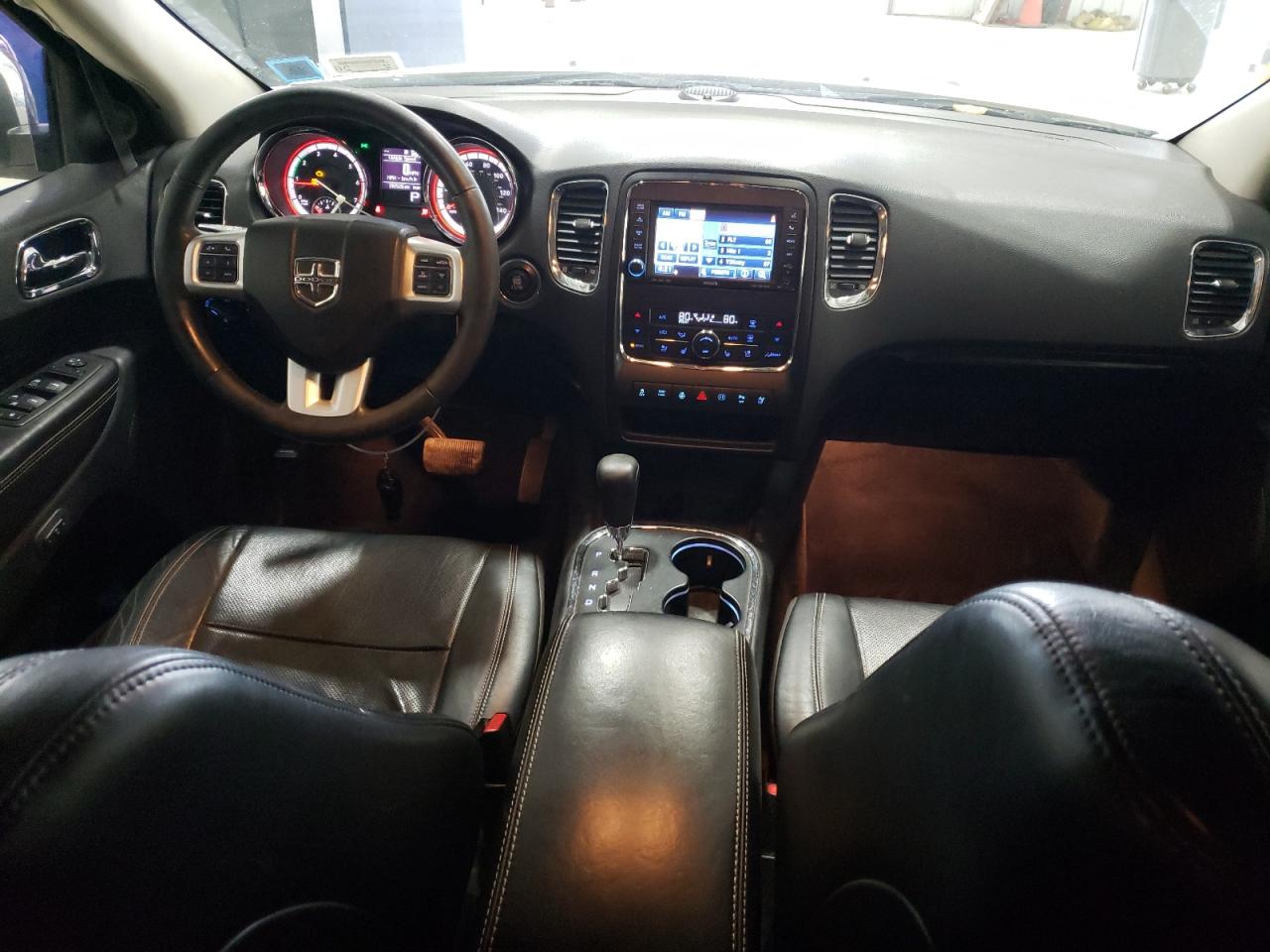 2012 Dodge Durango - Image 8
