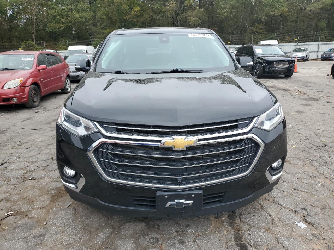 2020 Chevrolet Traverse - Image 5