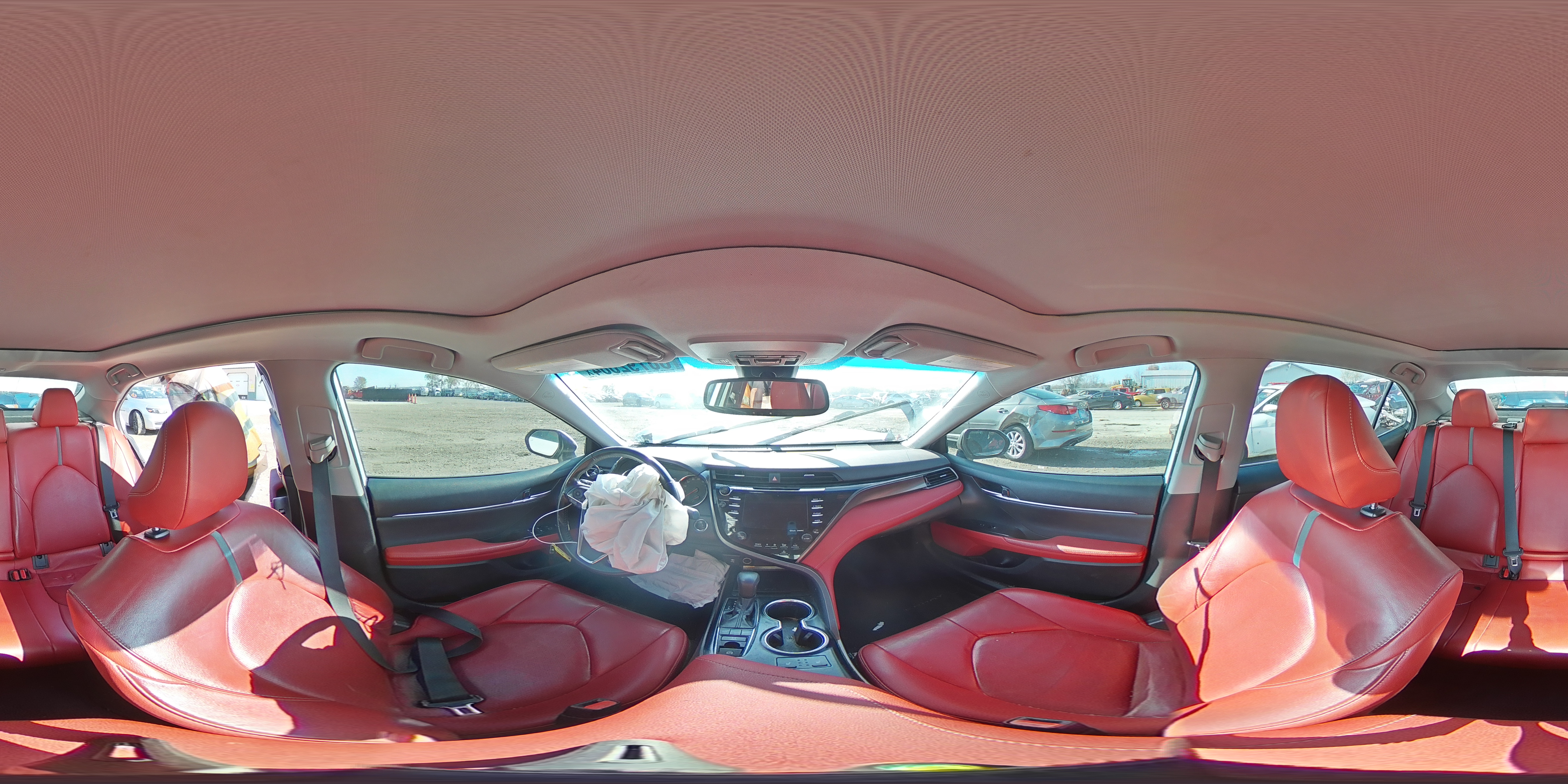 2019 Toyota Camry - Image 12