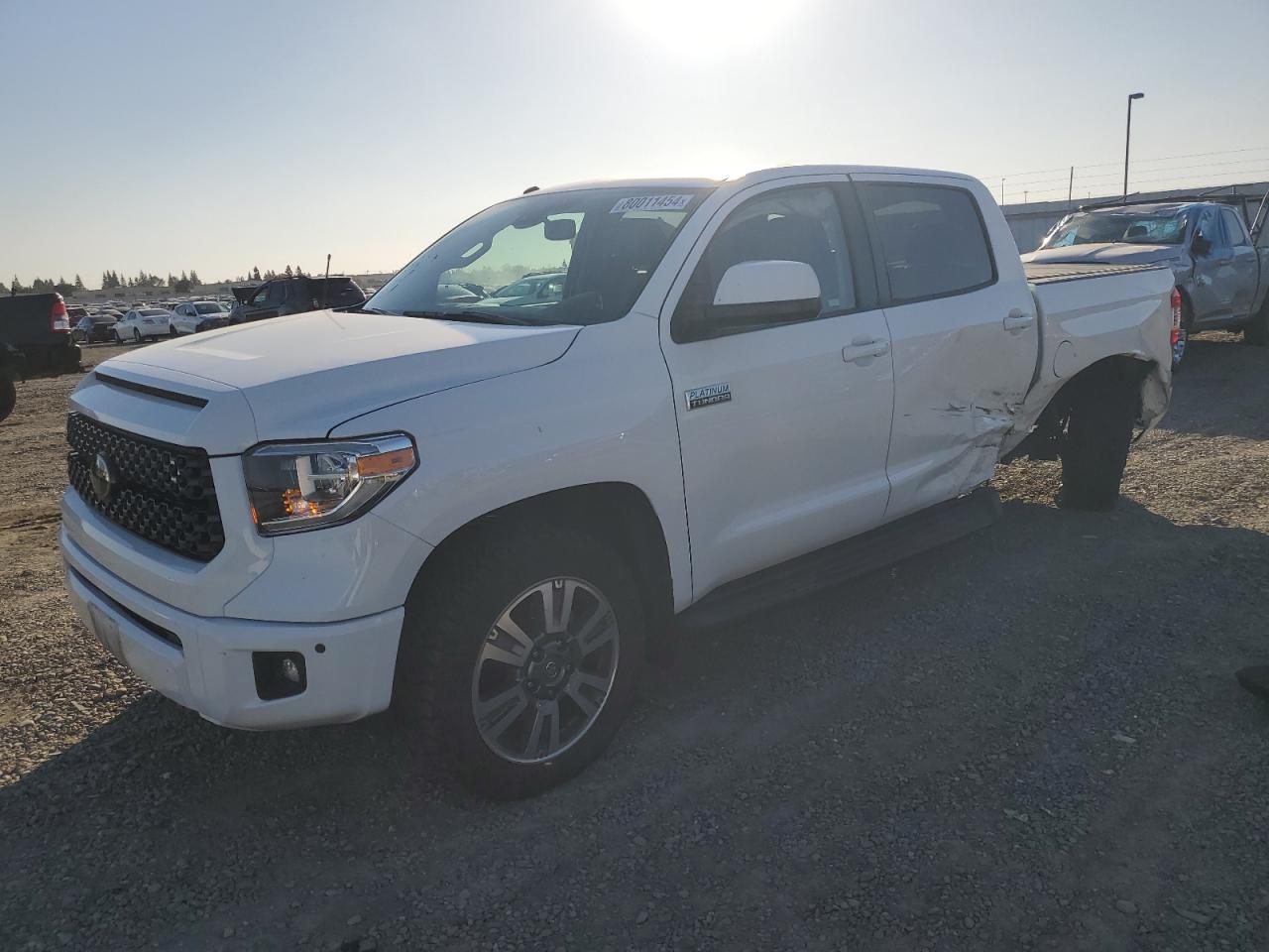 2019 Toyota Tundra - Image 1