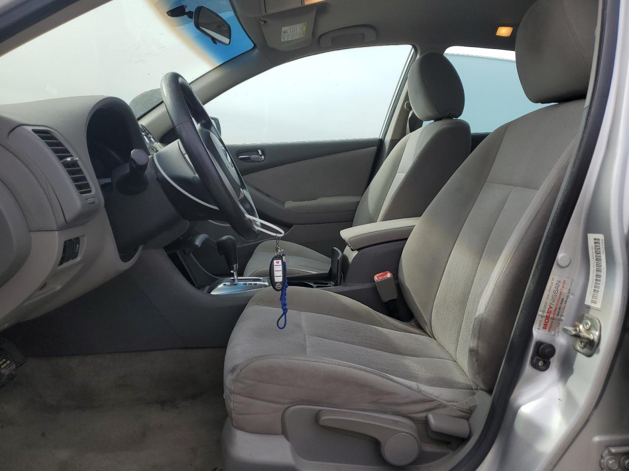2011 Nissan Altima - Image 7