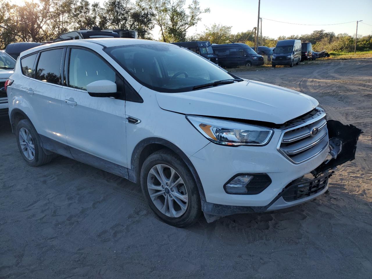 2019 Ford Escape - Image 4