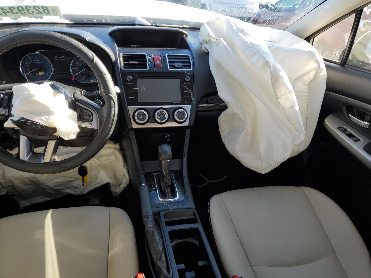2016 Subaru XV - Image 8