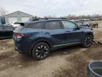 2023 Kia Sportage Lx en Venta en Cookstown, ON - Front End