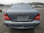 2006 Mercedes-Benz S 350 na sprzedaż w Lumberton, NC - Rear End