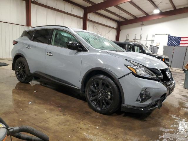  NISSAN MURANO 2023 Gray