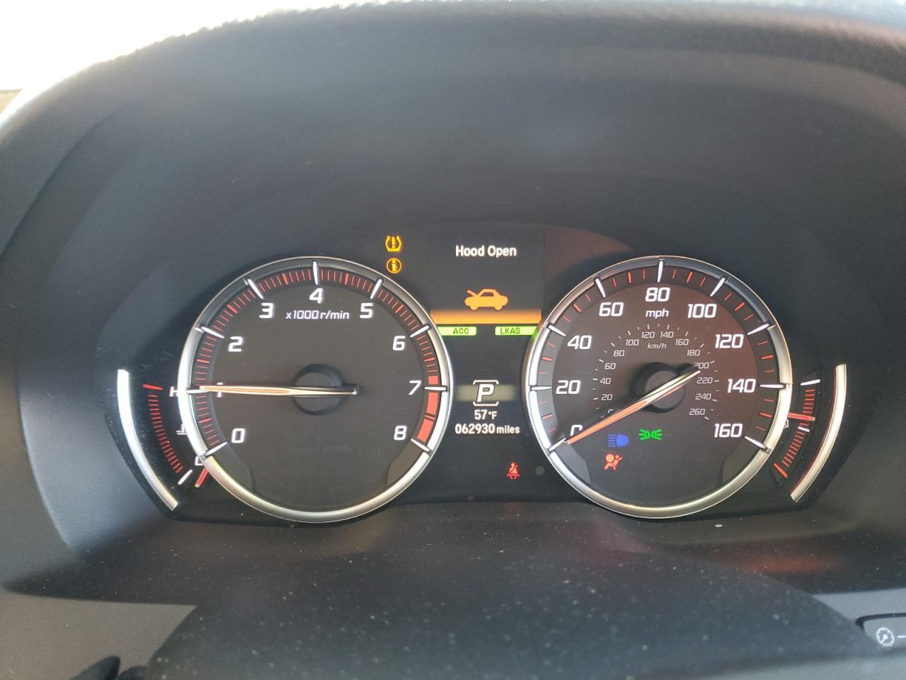 2019 Acura MDX - Image 9