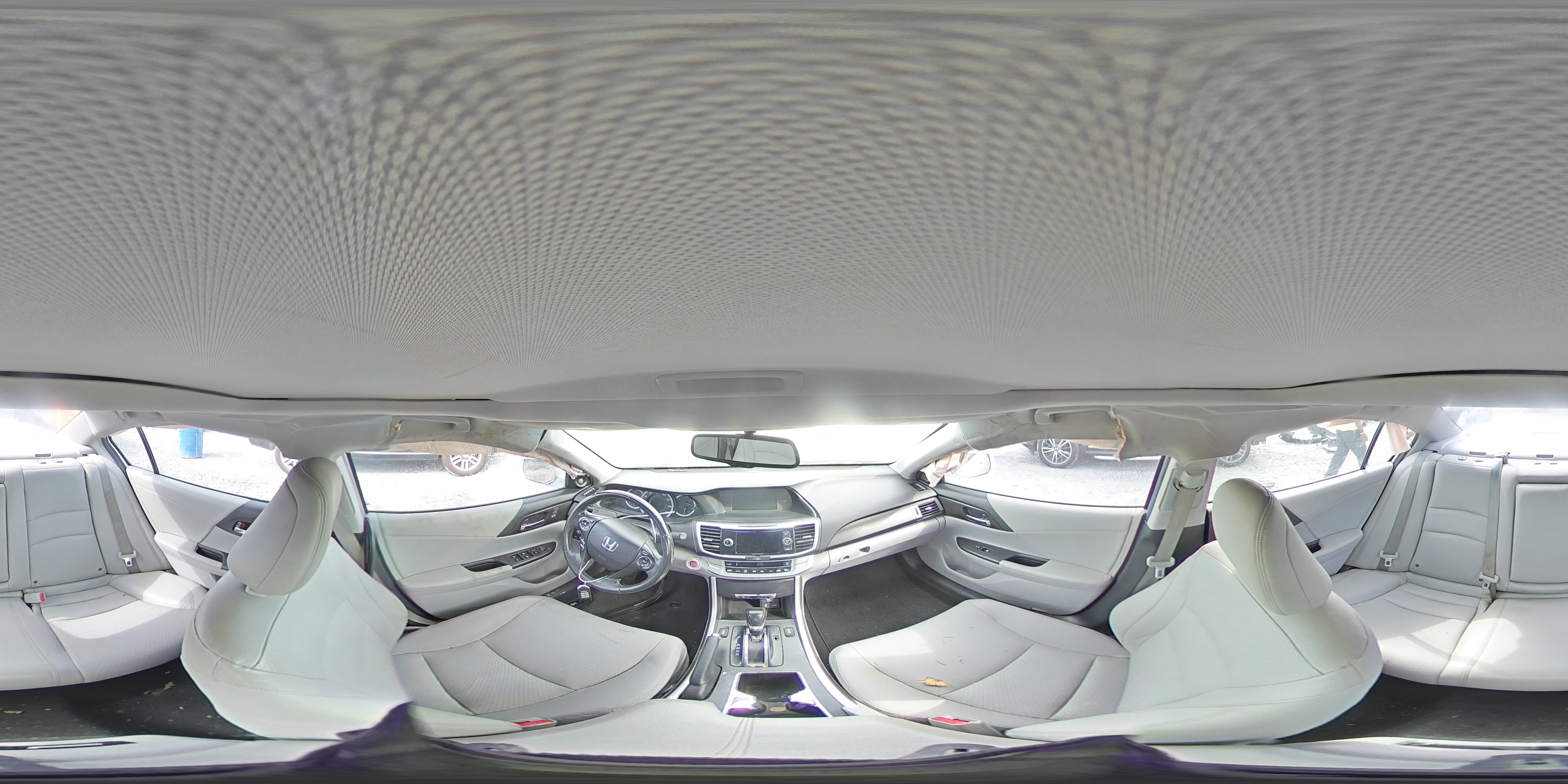 2013 Honda Accord - Image 12