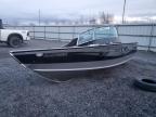2017 LUND BOAT for sale at Copart ON - OTTAWA