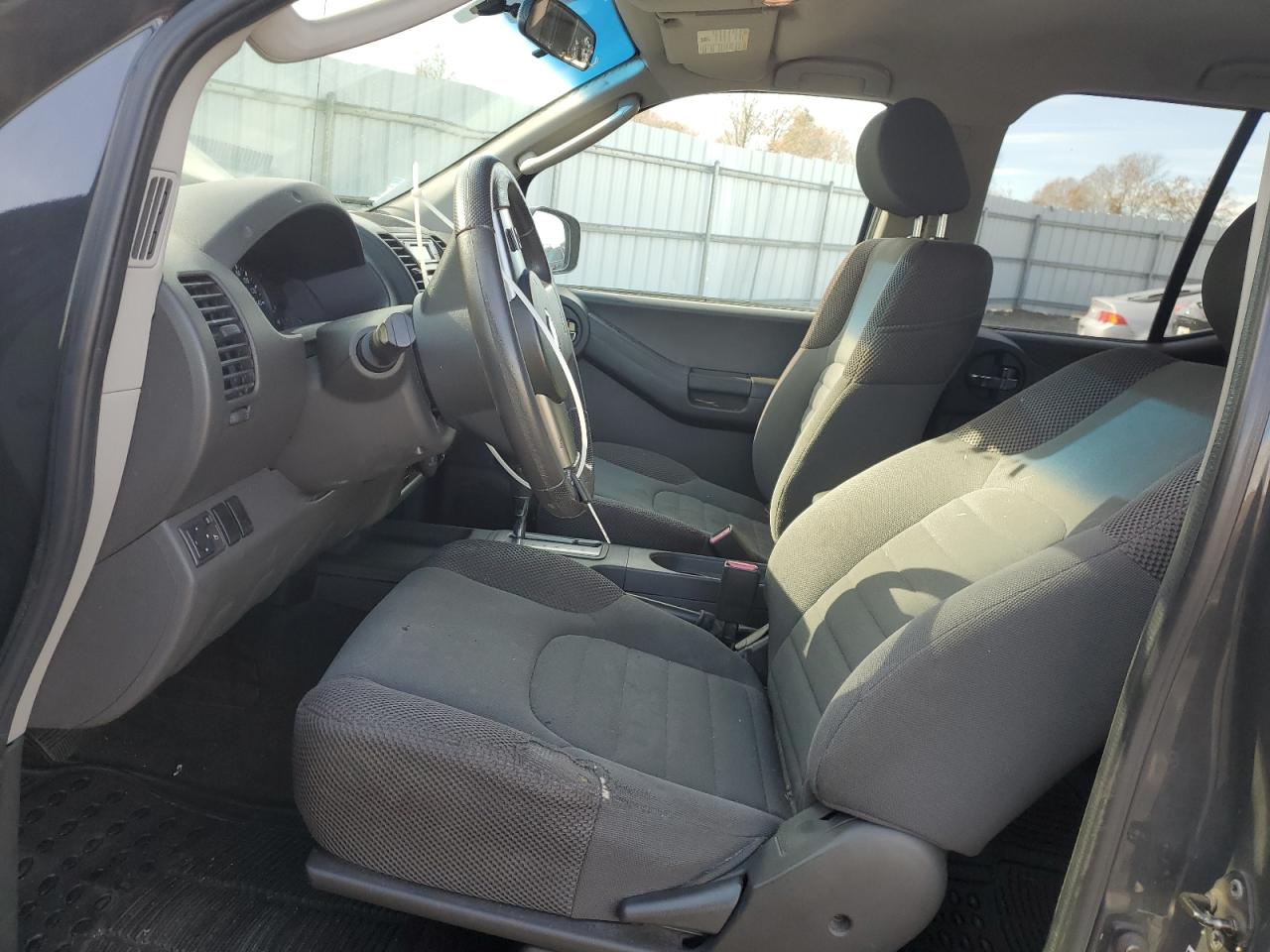 2007 Nissan XTerra - Image 7