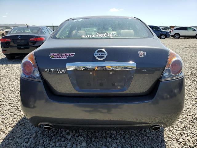 Sedans NISSAN ALTIMA 2012 Szary