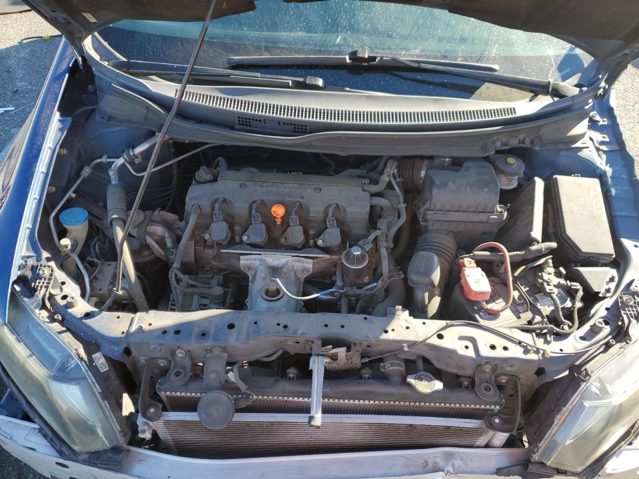 2013 Honda Civic - Image 12