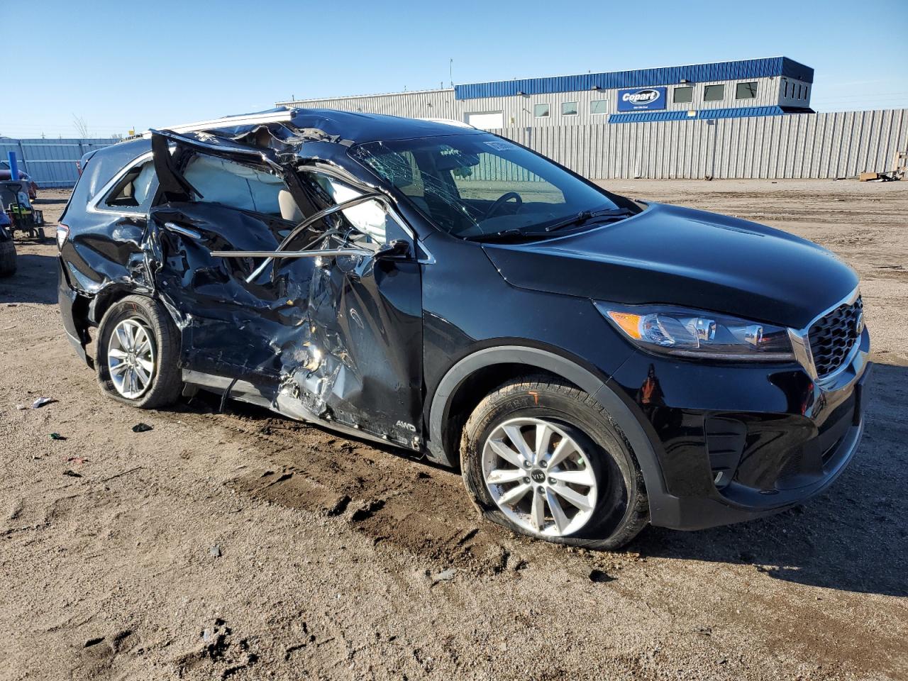 2019 Kia Sorento - Image 4
