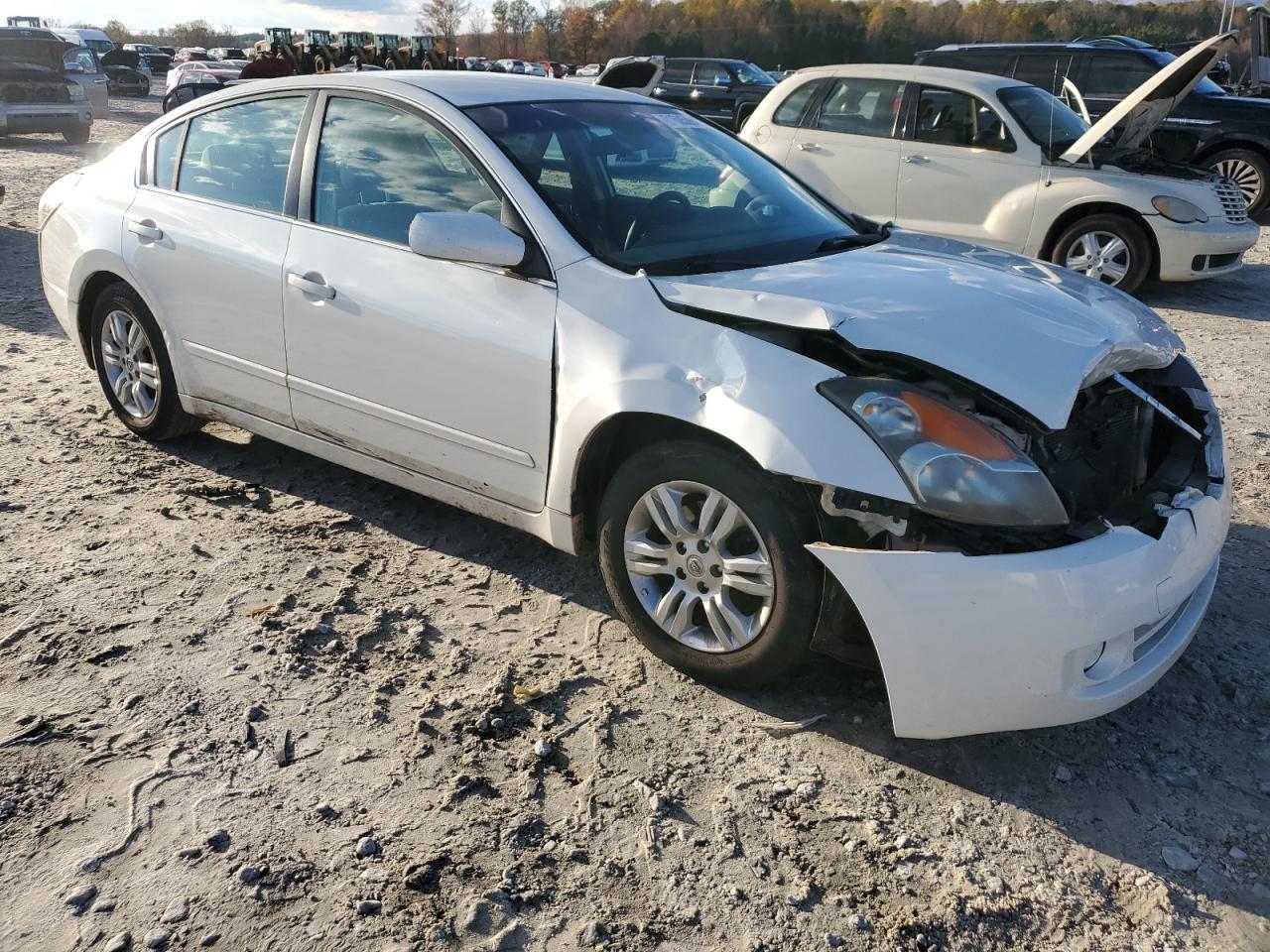 2009 Nissan Altima - Image 4