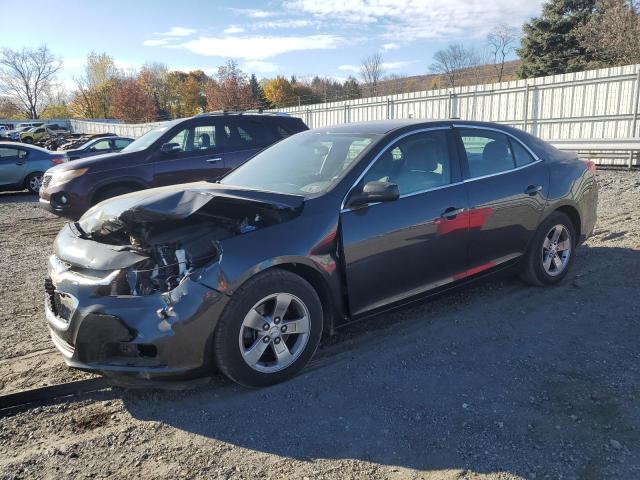 Sedans CHEVROLET MALIBU 2015 Szary