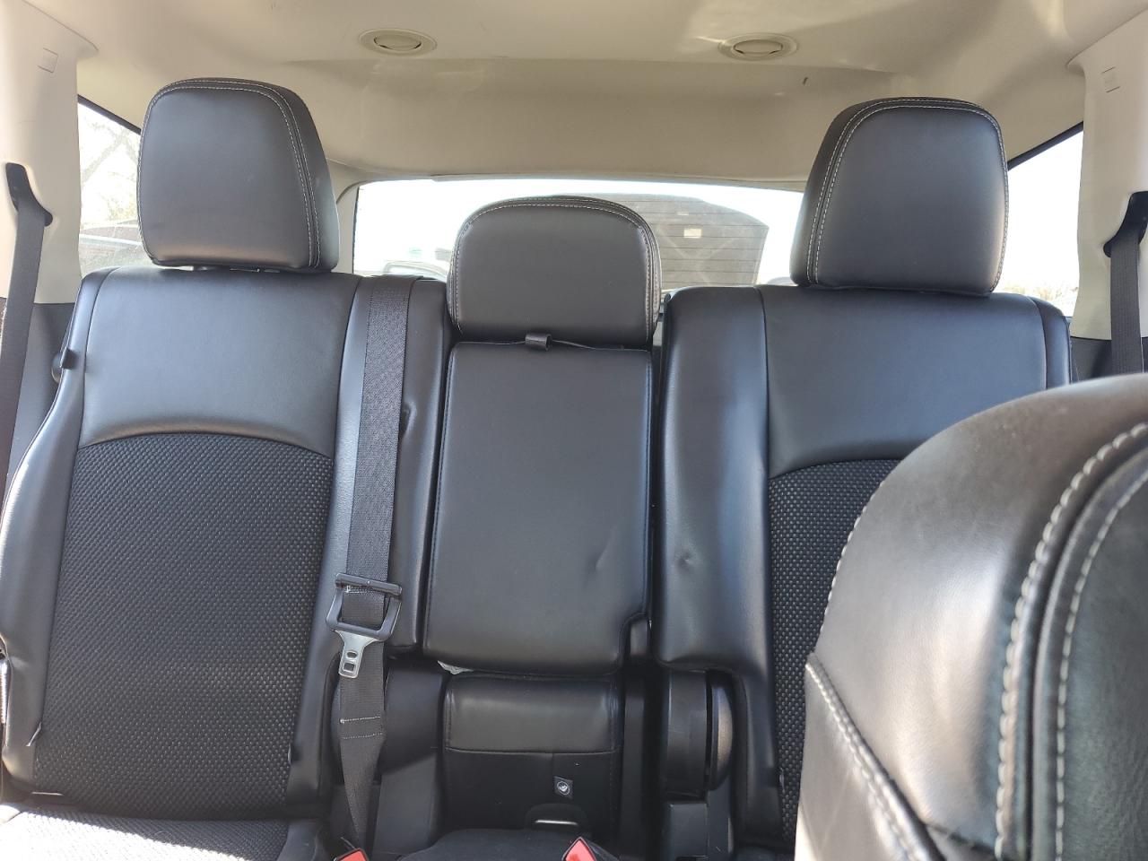 2018 Dodge Journey - Image 10