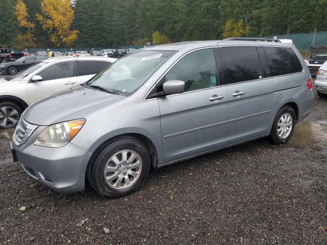 2010 Honda Odyssey Exl