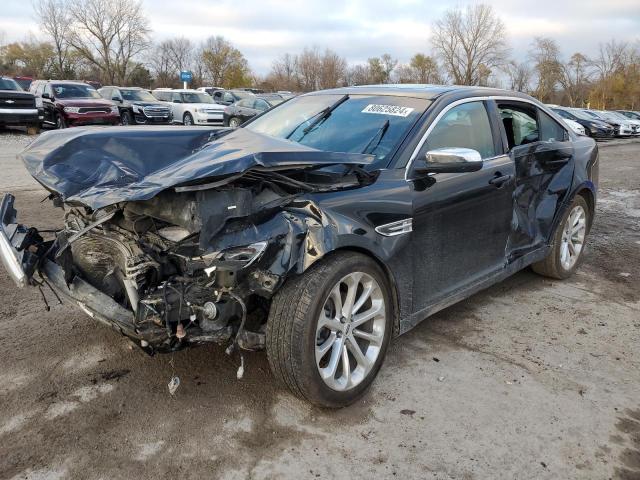  FORD TAURUS 2015 Чорний