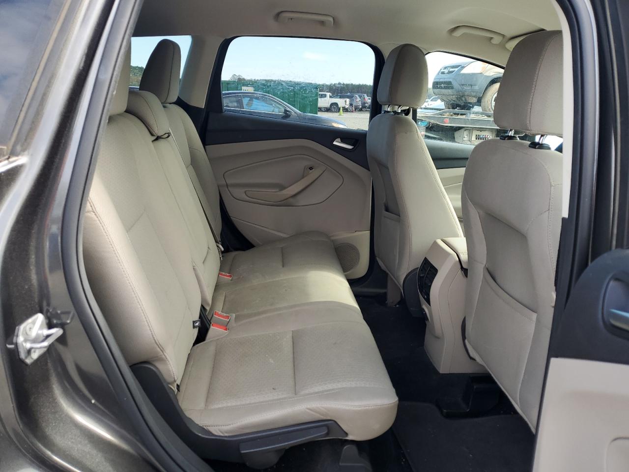 2017 Ford Escape - Image 11