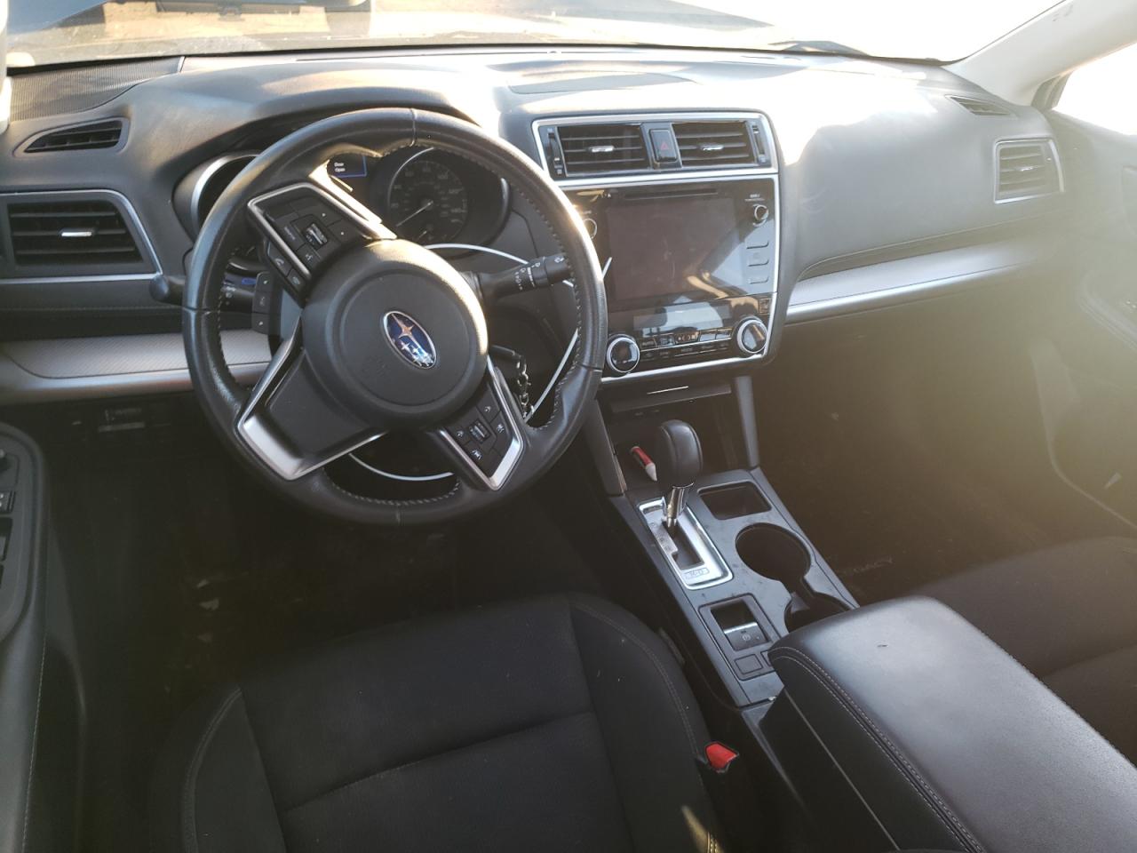 2018 Subaru Legacy - Image 8