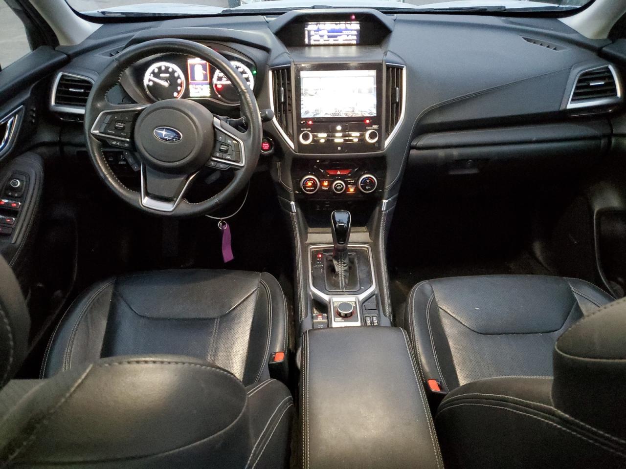 2019 Subaru Forester - Image 8