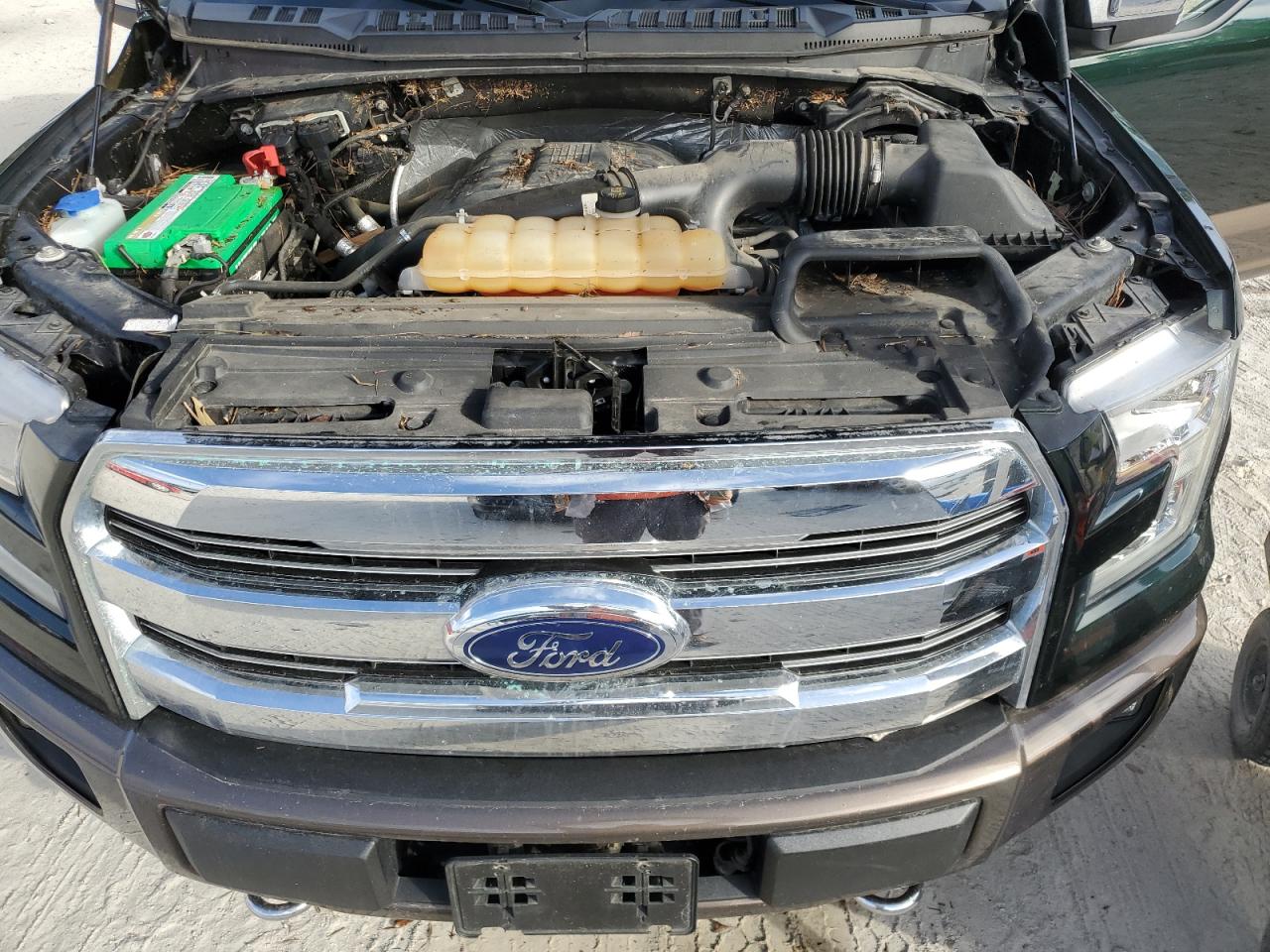2016 Ford F-150 - Image 11