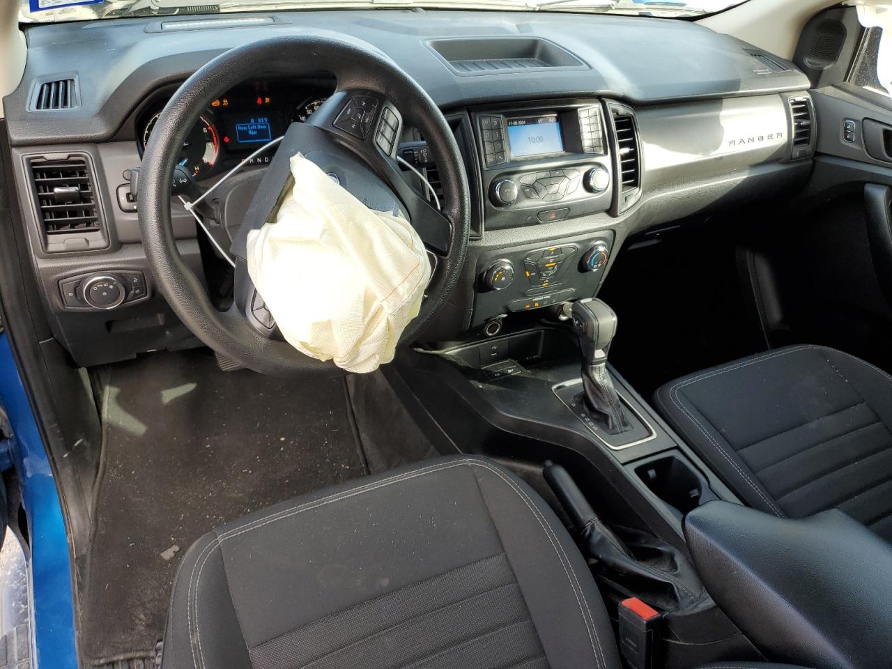 2022 Ford Ranger - Image 8