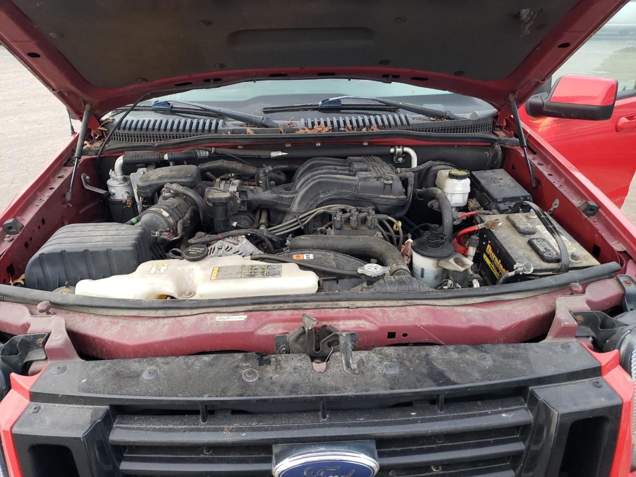 2010 Ford Explorer - Image 12