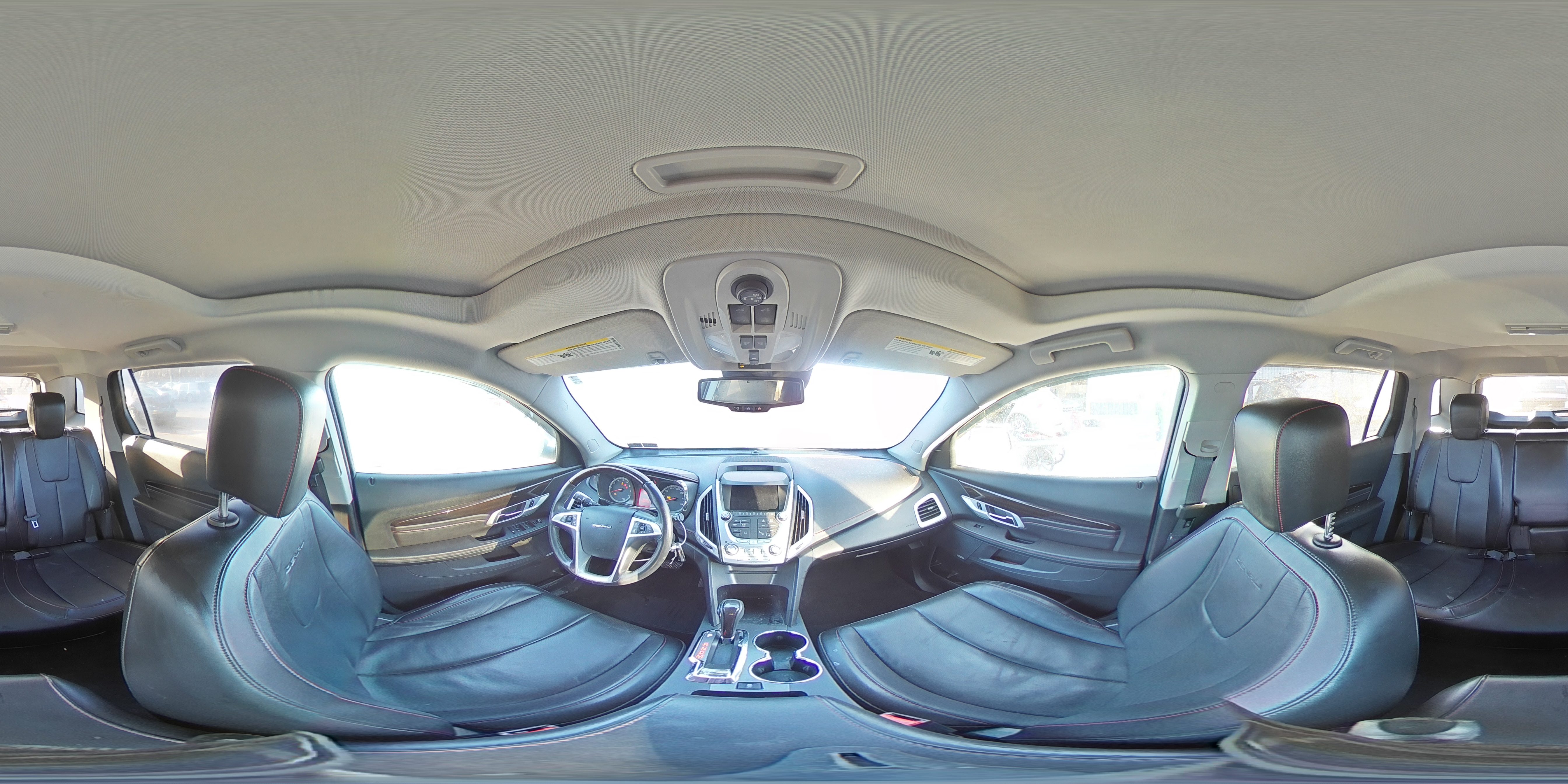 2013 GMC Terrain - Image 14