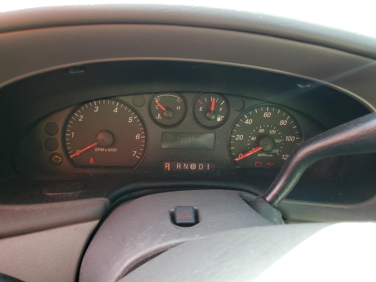 2006 Ford Taurus - Image 9