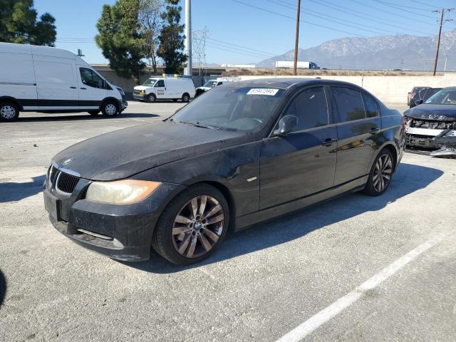 2008 Bmw 328 I Sulev