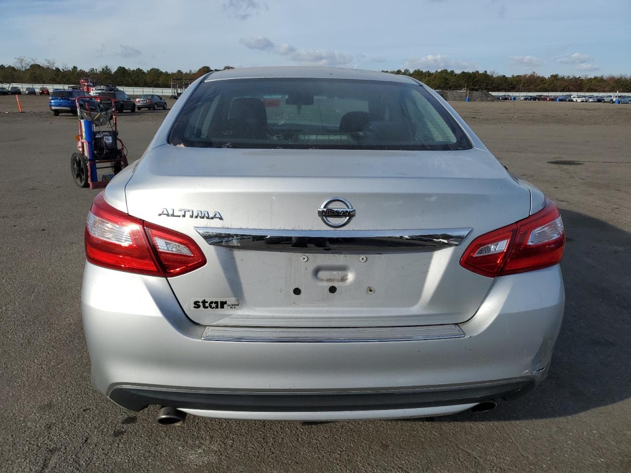 VIN 1N4AL3AP3HC269506 2017 NISSAN ALTIMA no.6