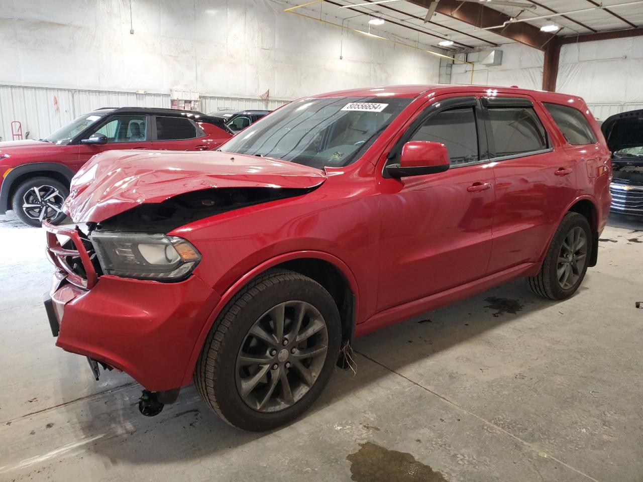 2015 Dodge Durango - Image 1