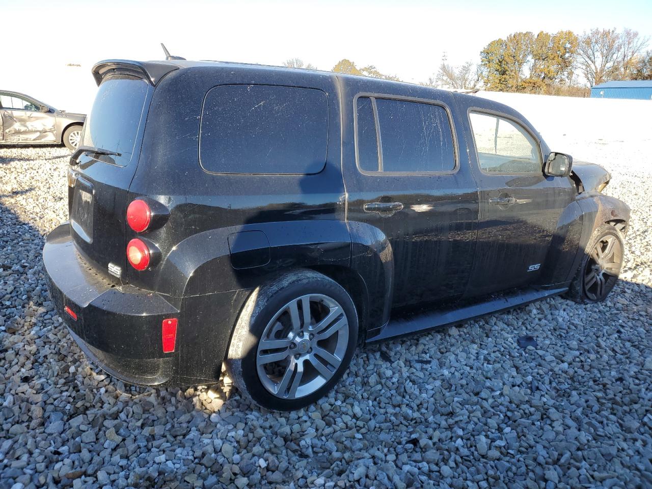 2010 Chevrolet HHR - Image 3