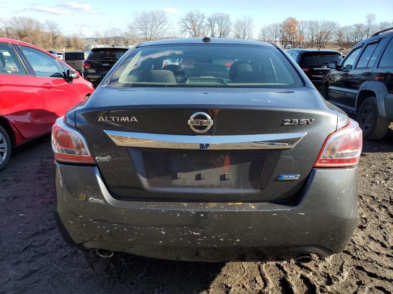 2013 Nissan Altima - Image 6
