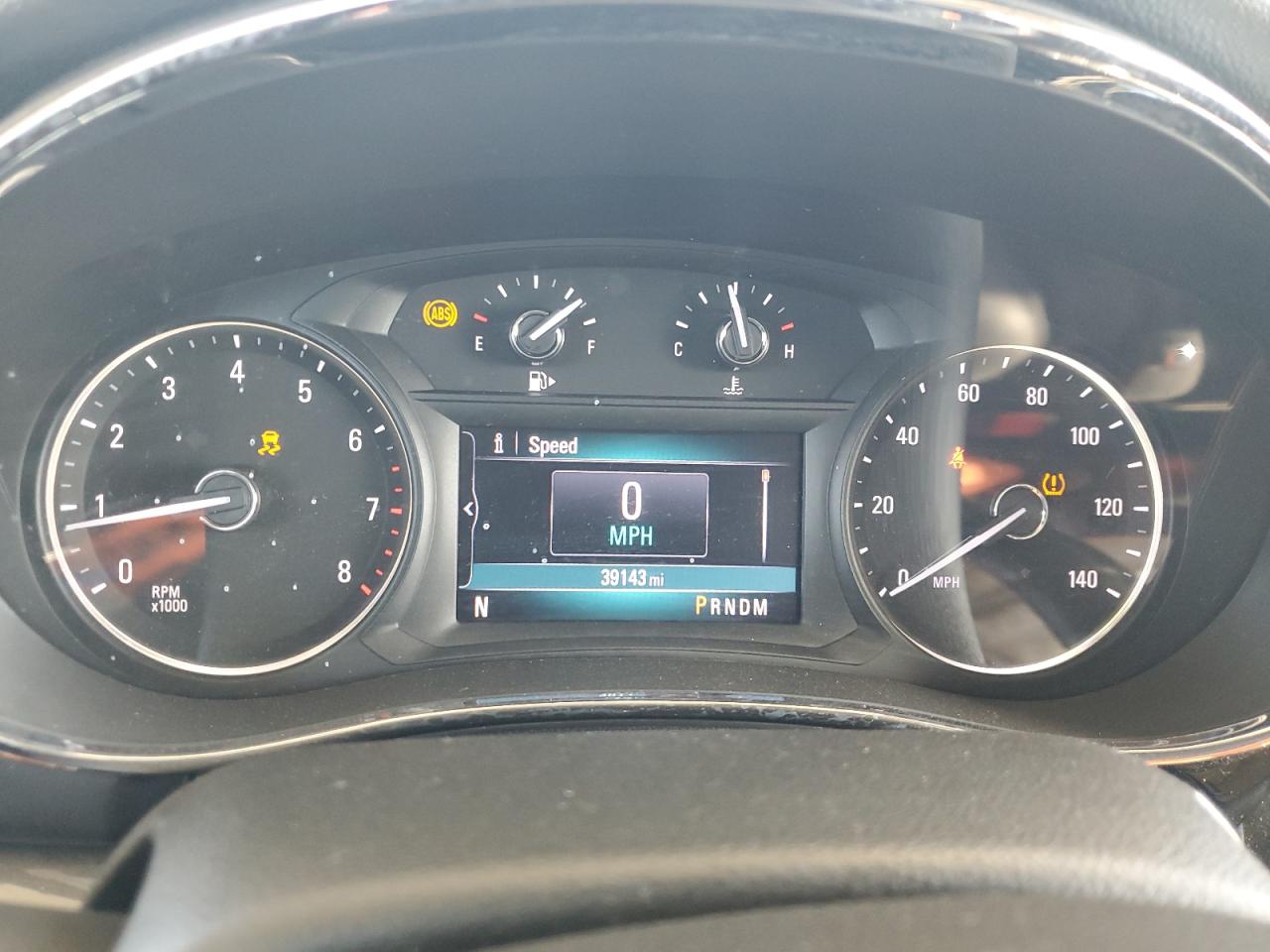 2022 Buick Encore - Image 9