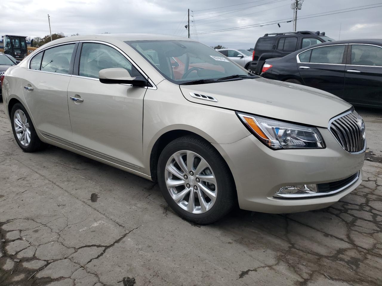 VIN 1G4GA5G30FF166853 2015 BUICK LACROSSE no.4