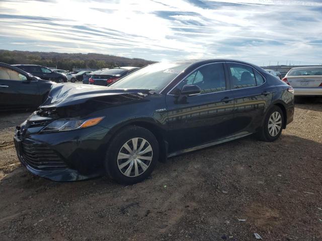  TOYOTA CAMRY 2020 Синій