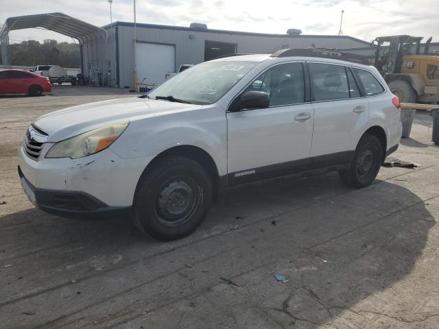 2012 Subaru Outback 2.5I de vânzare în Lebanon, TN - All Over