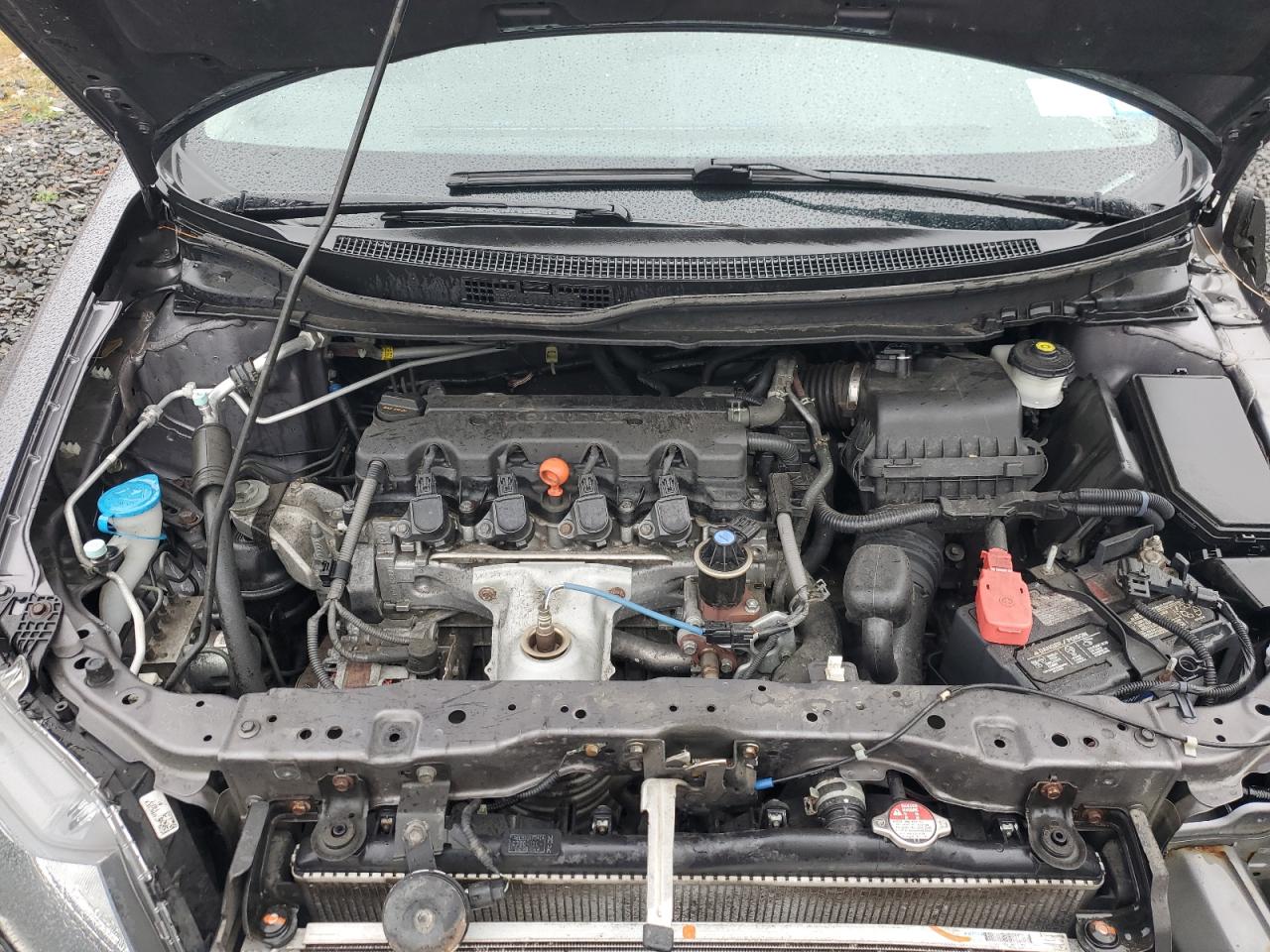 2015 Honda Civic Exl VIN: 19XFB2F97FE099390 Lot: 81272314