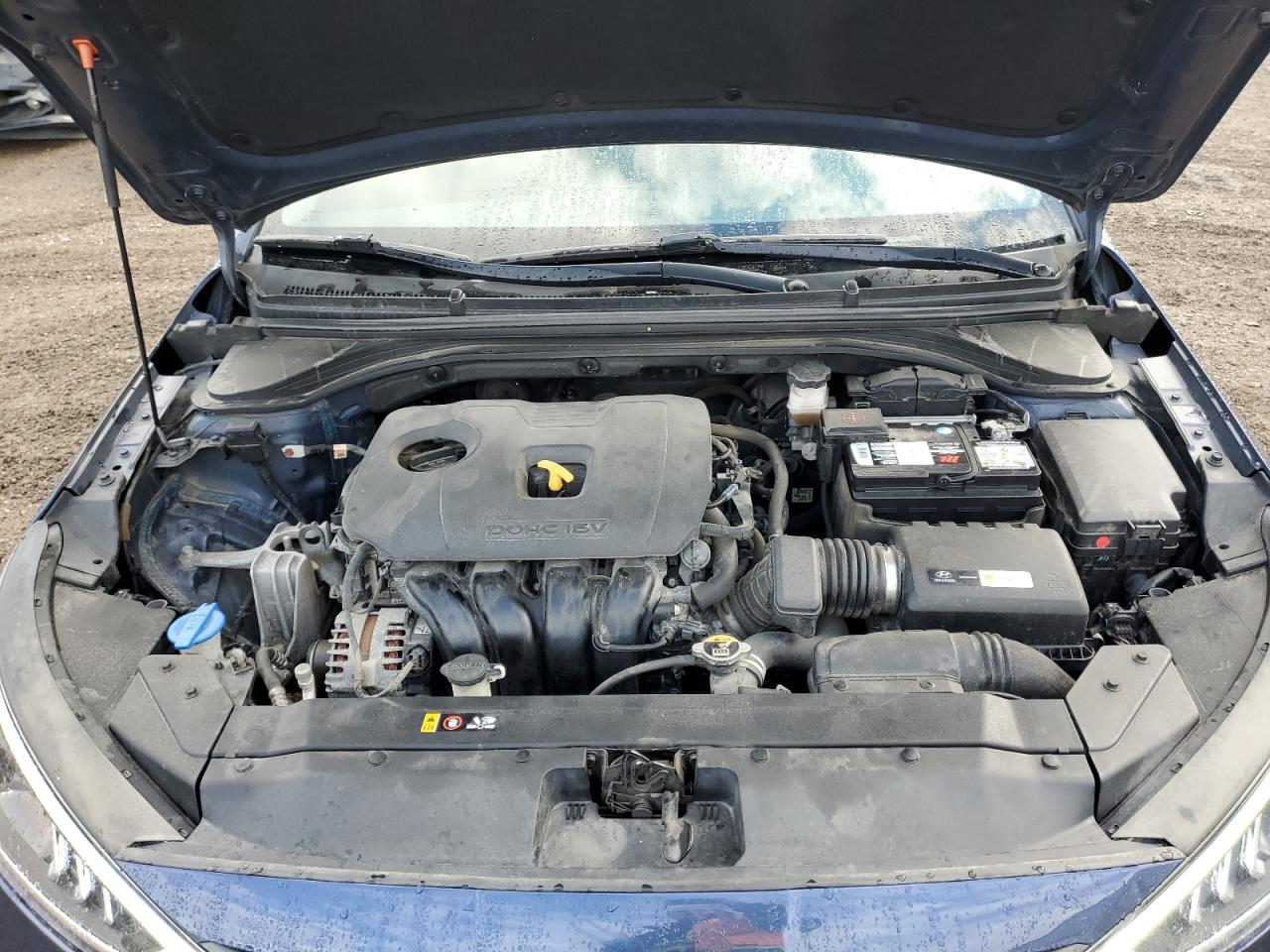 2019 Hyundai Elantra - Image 11