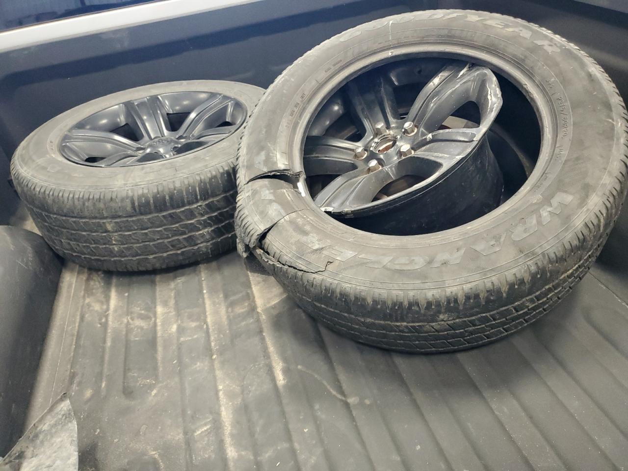 2021 RAM 1500 - Image 12