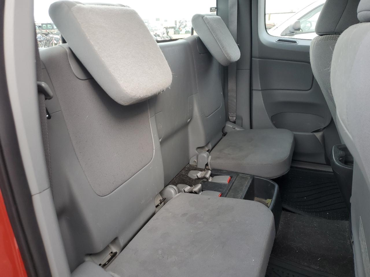 2012 Toyota Tacoma - Image 10
