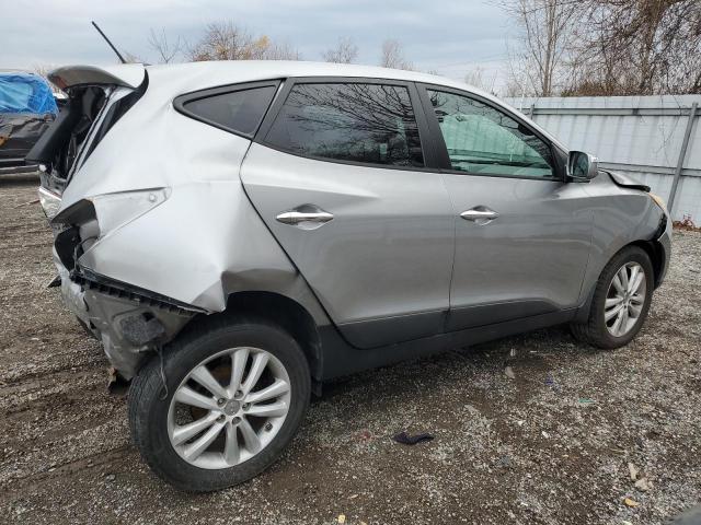 2012 HYUNDAI TUCSON GLS